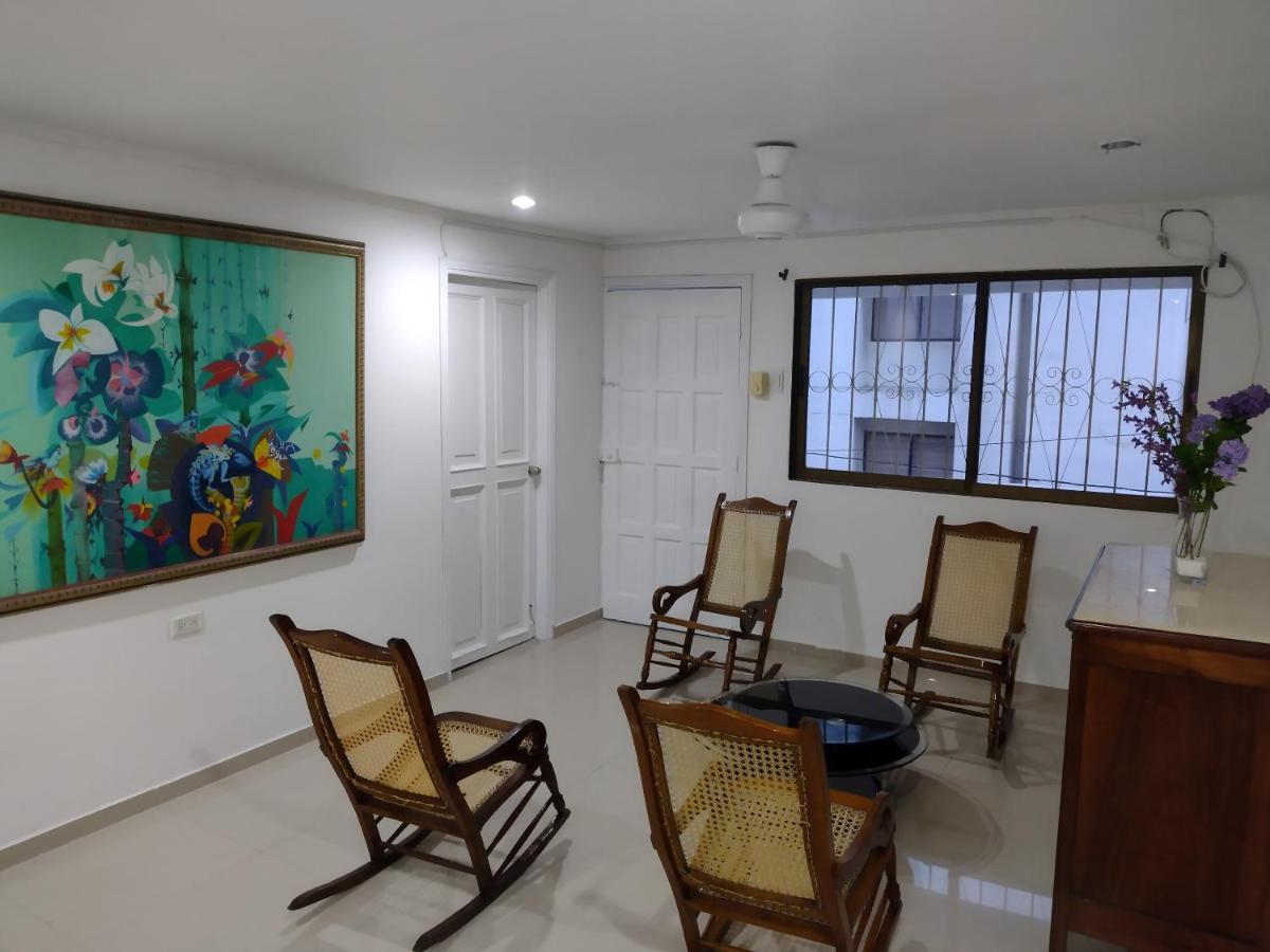 Manga Home - Hostal Картахена Экстерьер фото