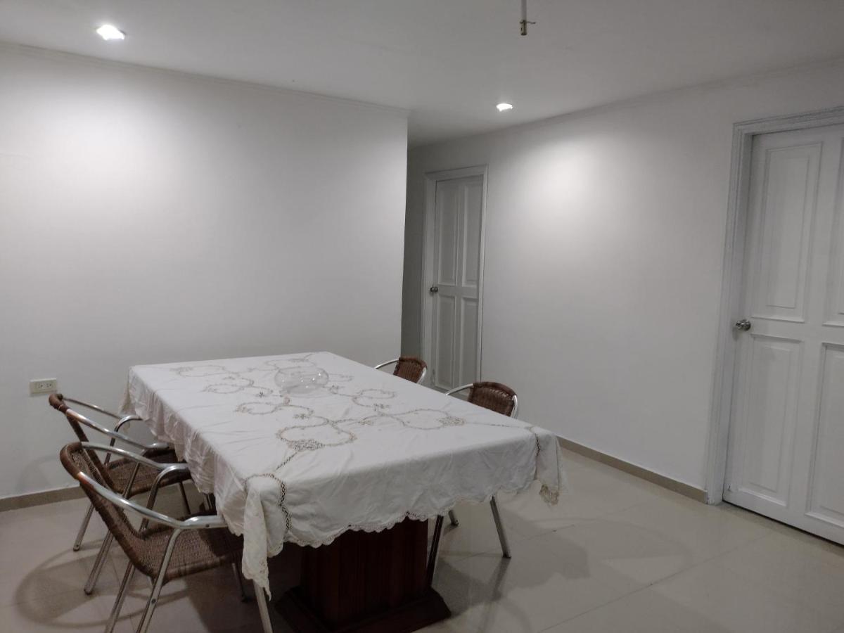 Manga Home - Hostal Картахена Экстерьер фото